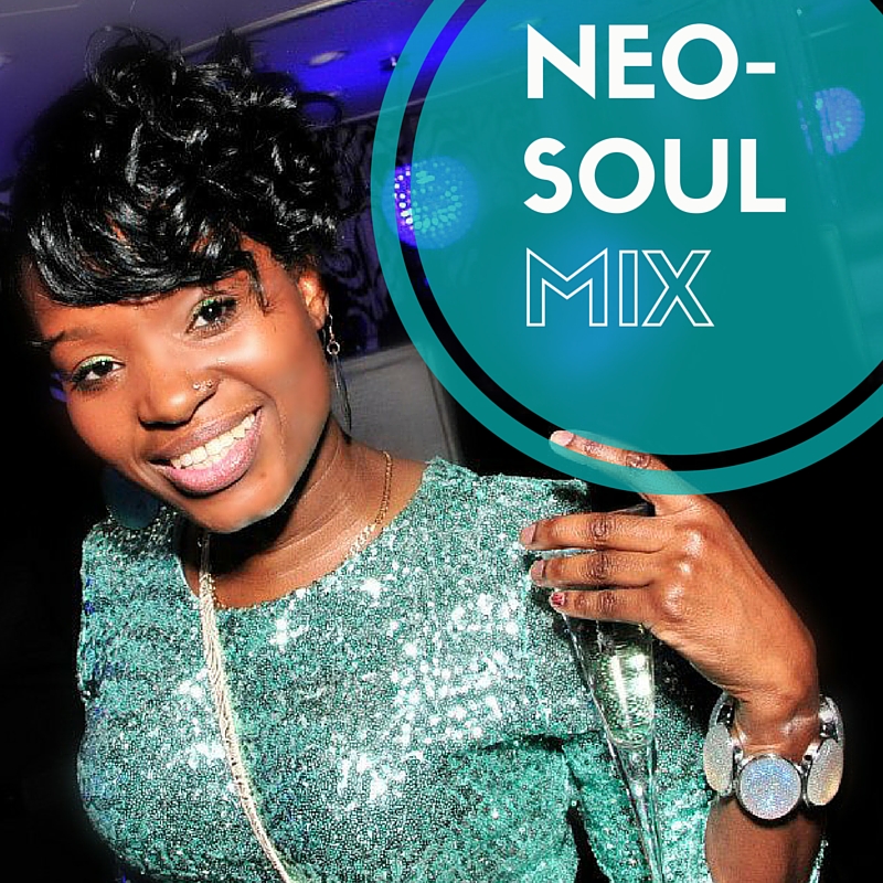 Neo Soul Mix